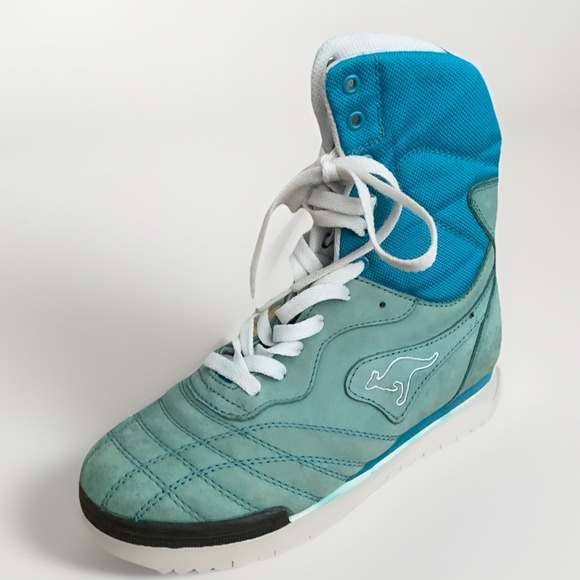 kangaROOS Shoes - KangaRoos mambo Vintage Boxing‎ Shoes